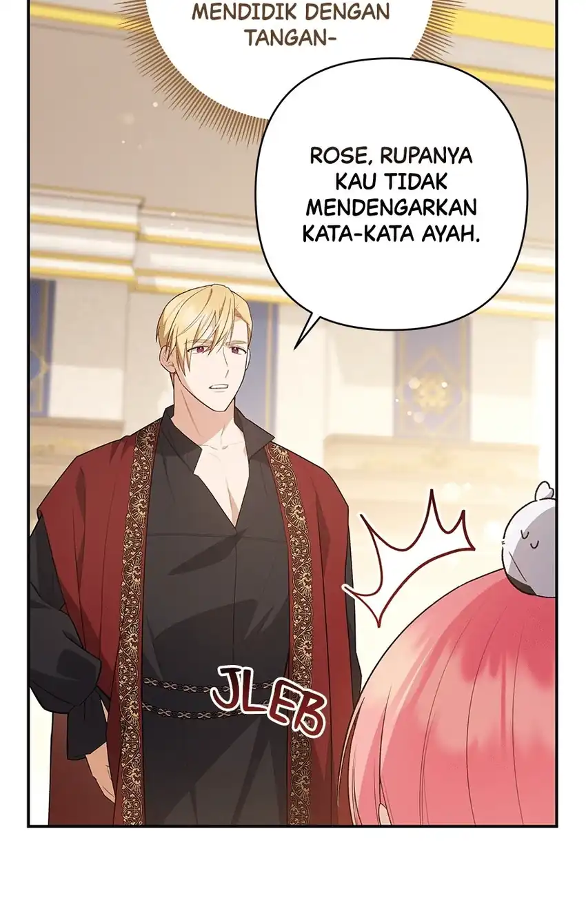 The Youngest Daughter of the Great Magician of a Famous Swordsmanship Family Chapter 16 Gambar 9
