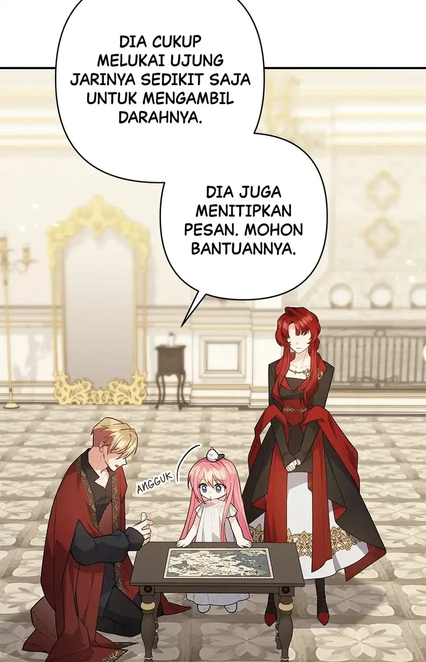 The Youngest Daughter of the Great Magician of a Famous Swordsmanship Family Chapter 16 Gambar 92