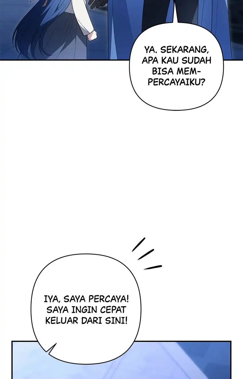 The Youngest Daughter of the Great Magician of a Famous Swordsmanship Family Chapter 17 Gambar 18
