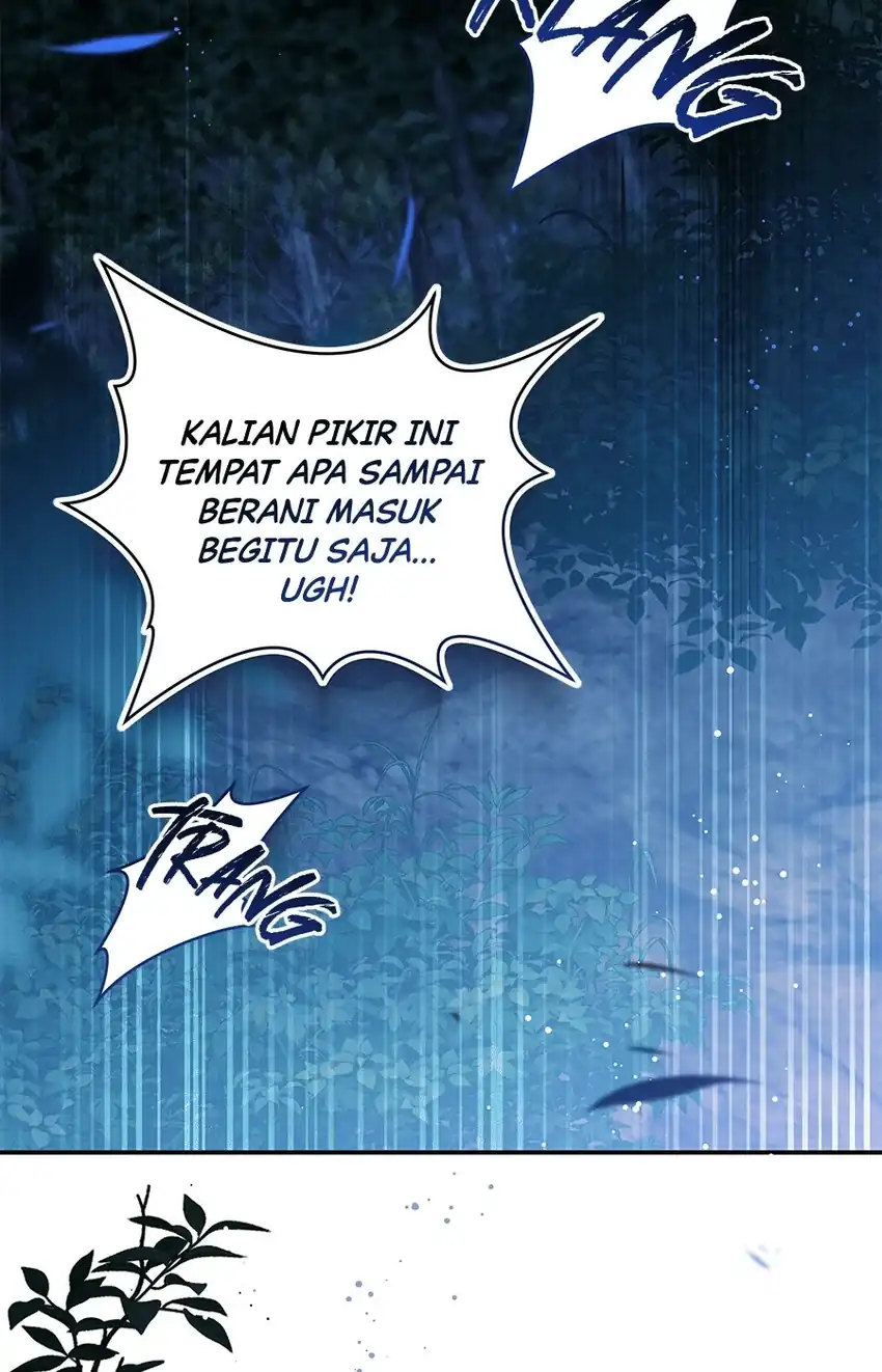 The Youngest Daughter of the Great Magician of a Famous Swordsmanship Family Chapter 17 Gambar 3