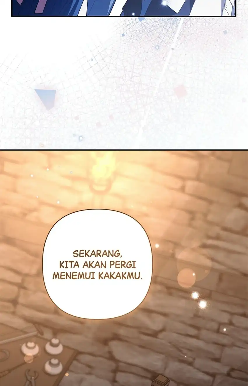 The Youngest Daughter of the Great Magician of a Famous Swordsmanship Family Chapter 17 Gambar 30