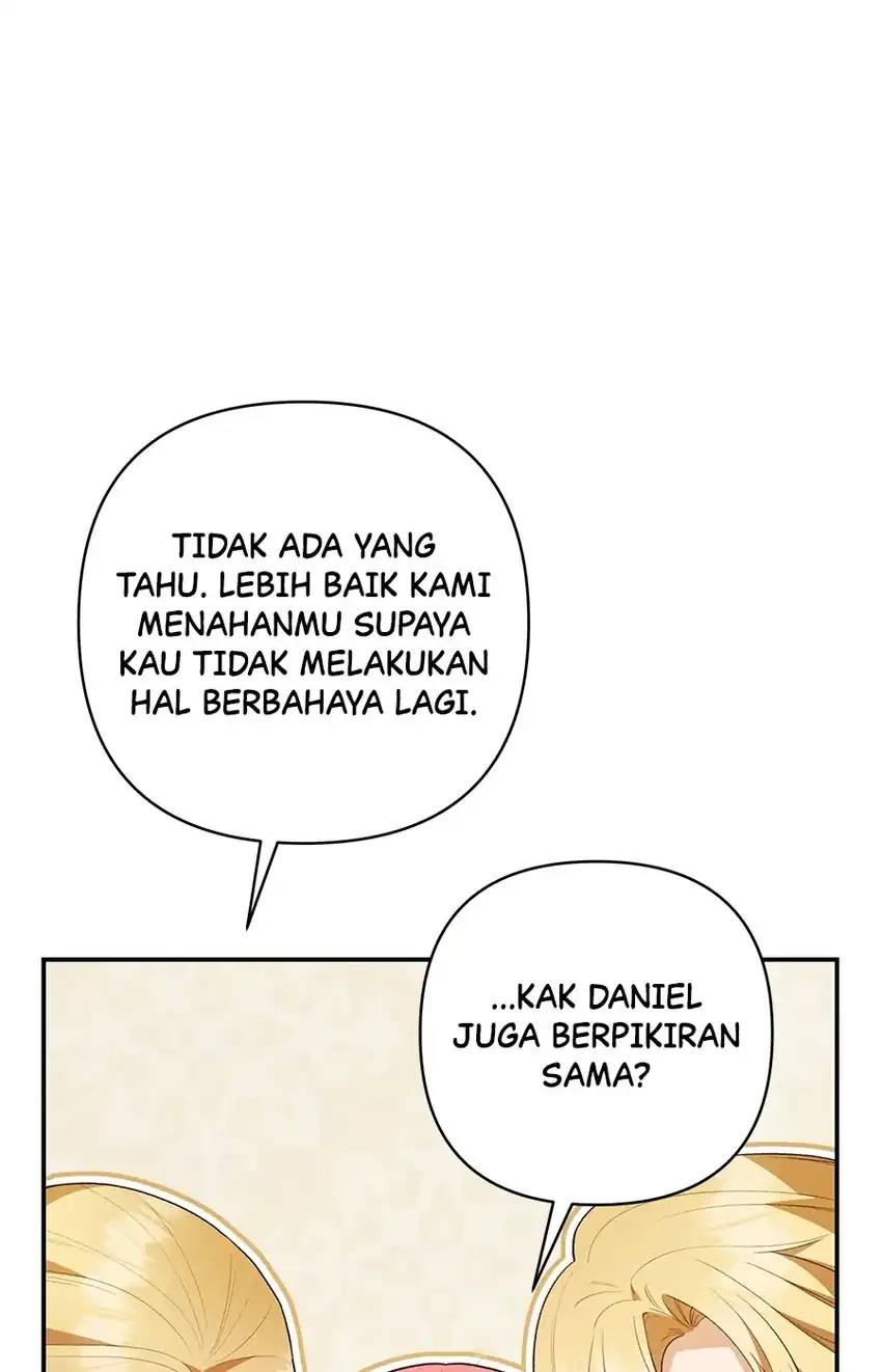 The Youngest Daughter of the Great Magician of a Famous Swordsmanship Family Chapter 17 Gambar 37
