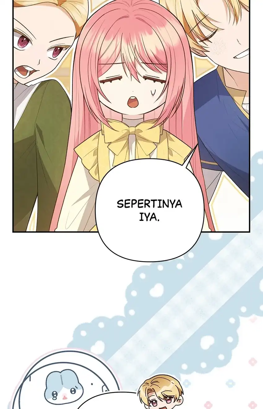 The Youngest Daughter of the Great Magician of a Famous Swordsmanship Family Chapter 17 Gambar 38
