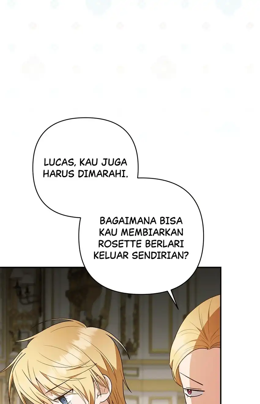 The Youngest Daughter of the Great Magician of a Famous Swordsmanship Family Chapter 17 Gambar 40