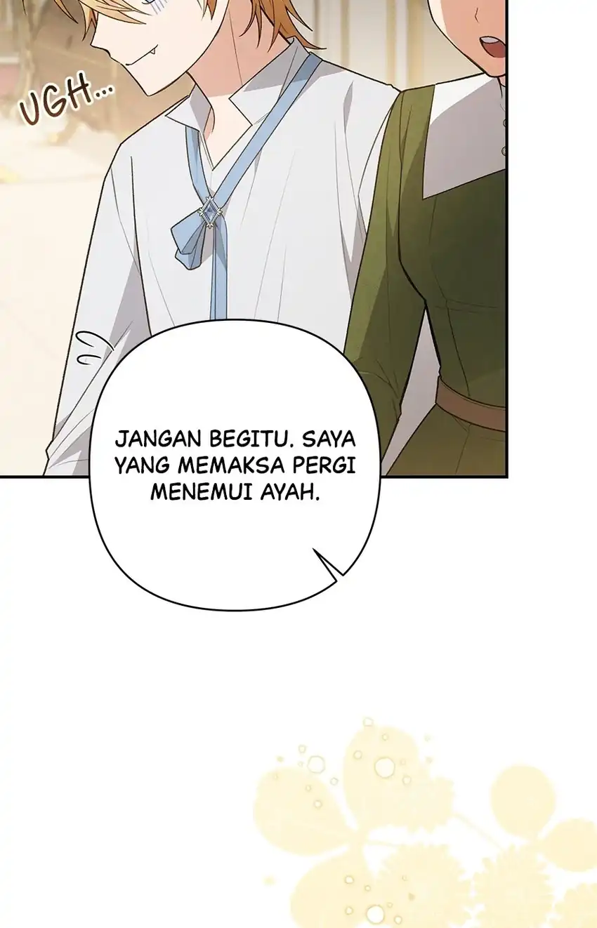The Youngest Daughter of the Great Magician of a Famous Swordsmanship Family Chapter 17 Gambar 41