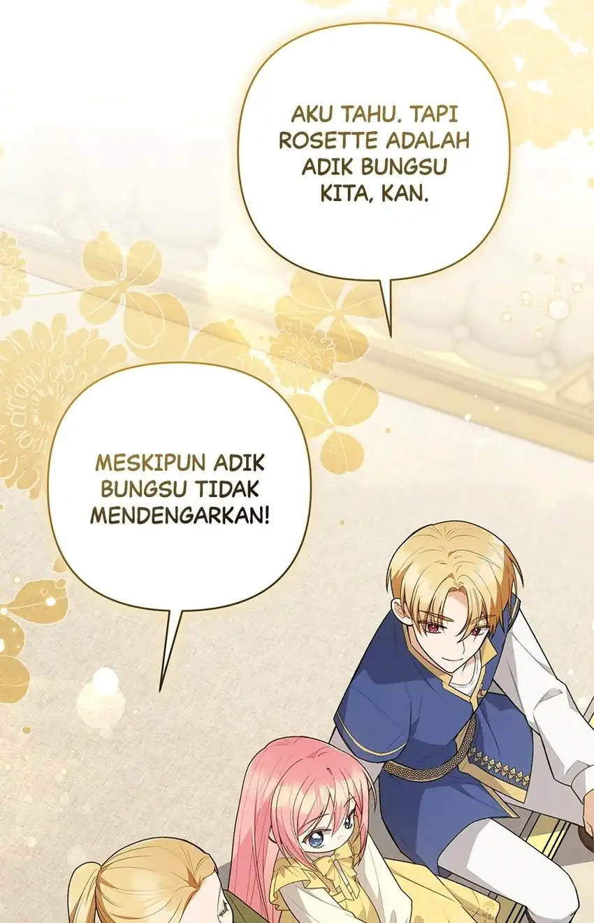 The Youngest Daughter of the Great Magician of a Famous Swordsmanship Family Chapter 17 Gambar 42
