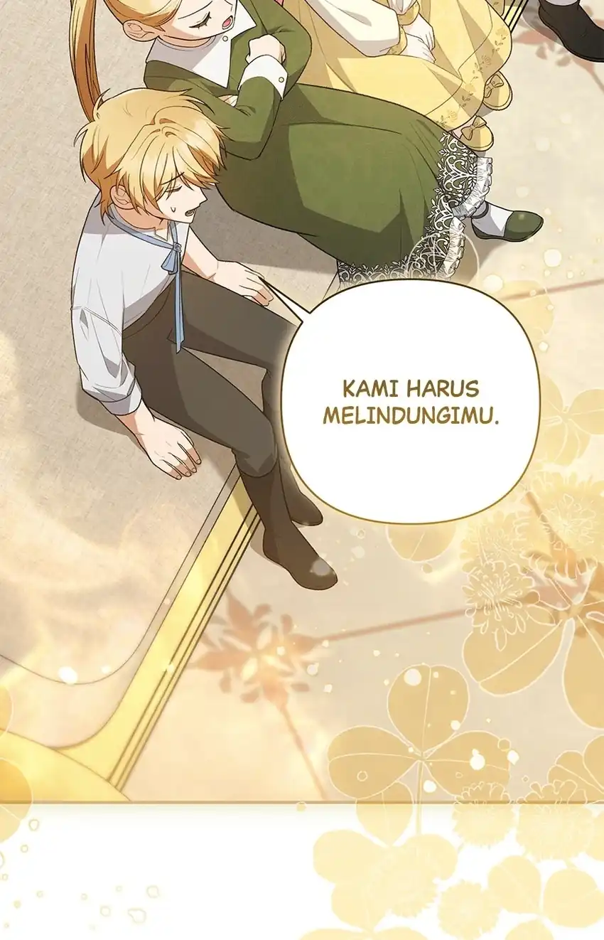 The Youngest Daughter of the Great Magician of a Famous Swordsmanship Family Chapter 17 Gambar 43