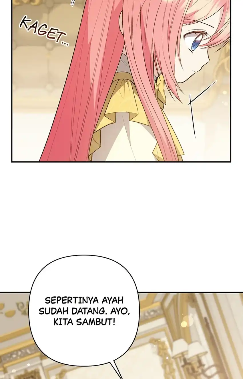 The Youngest Daughter of the Great Magician of a Famous Swordsmanship Family Chapter 17 Gambar 60
