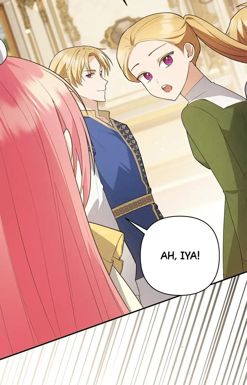 The Youngest Daughter of the Great Magician of a Famous Swordsmanship Family Chapter 17 Gambar 61