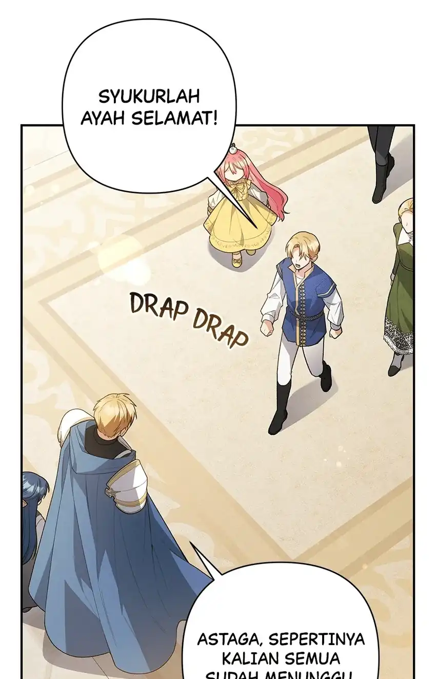 The Youngest Daughter of the Great Magician of a Famous Swordsmanship Family Chapter 17 Gambar 65