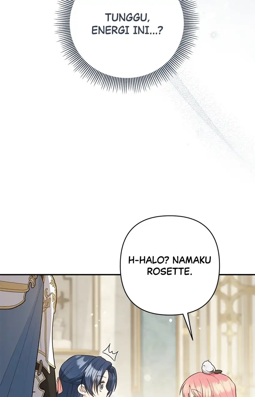 The Youngest Daughter of the Great Magician of a Famous Swordsmanship Family Chapter 17 Gambar 70