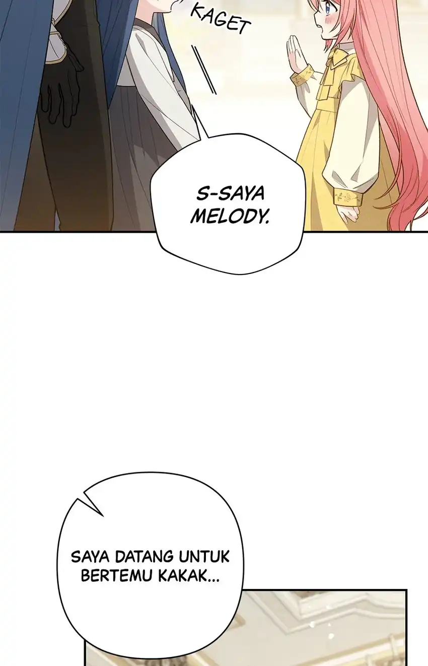 The Youngest Daughter of the Great Magician of a Famous Swordsmanship Family Chapter 17 Gambar 71