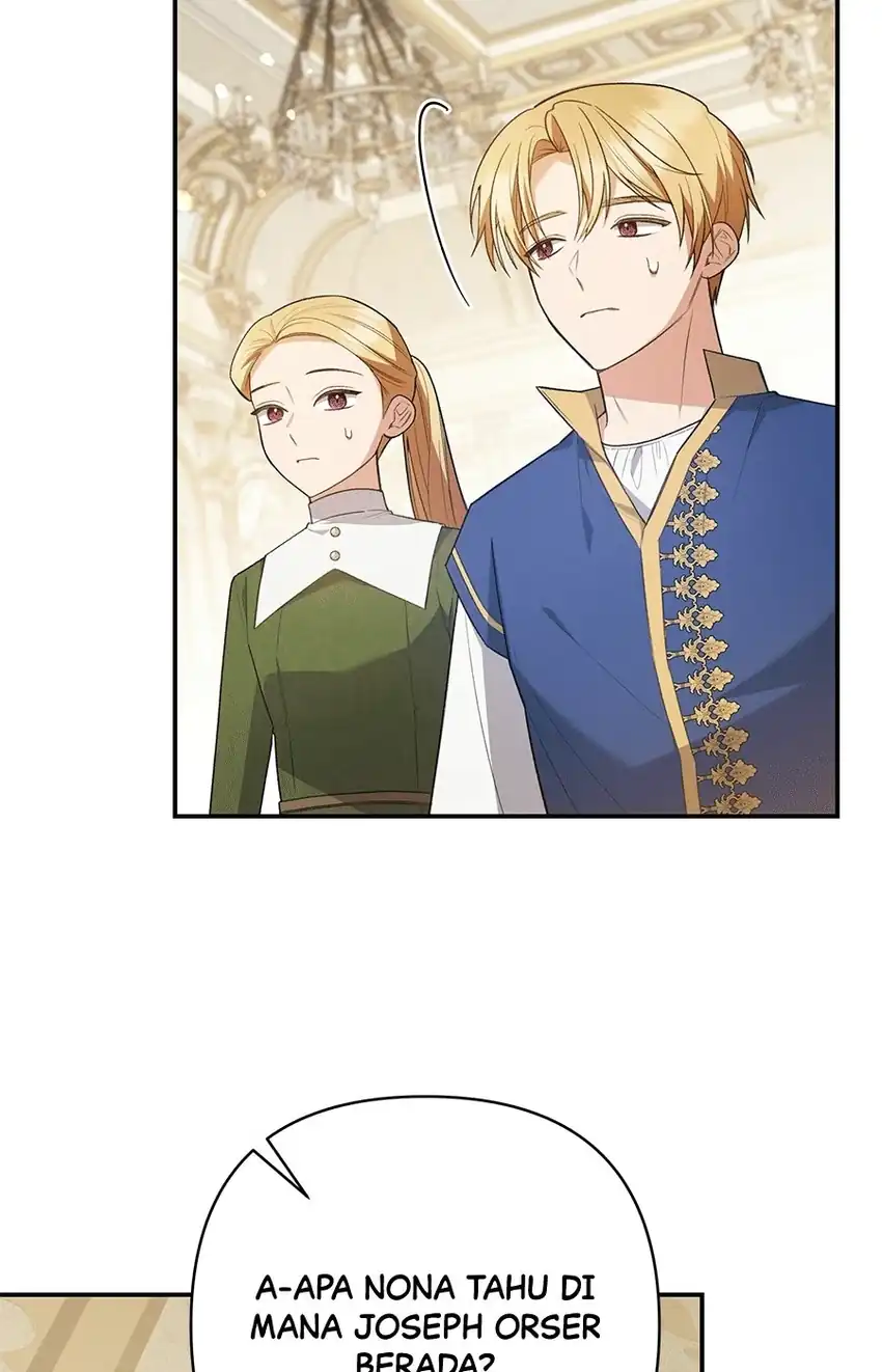 The Youngest Daughter of the Great Magician of a Famous Swordsmanship Family Chapter 17 Gambar 72