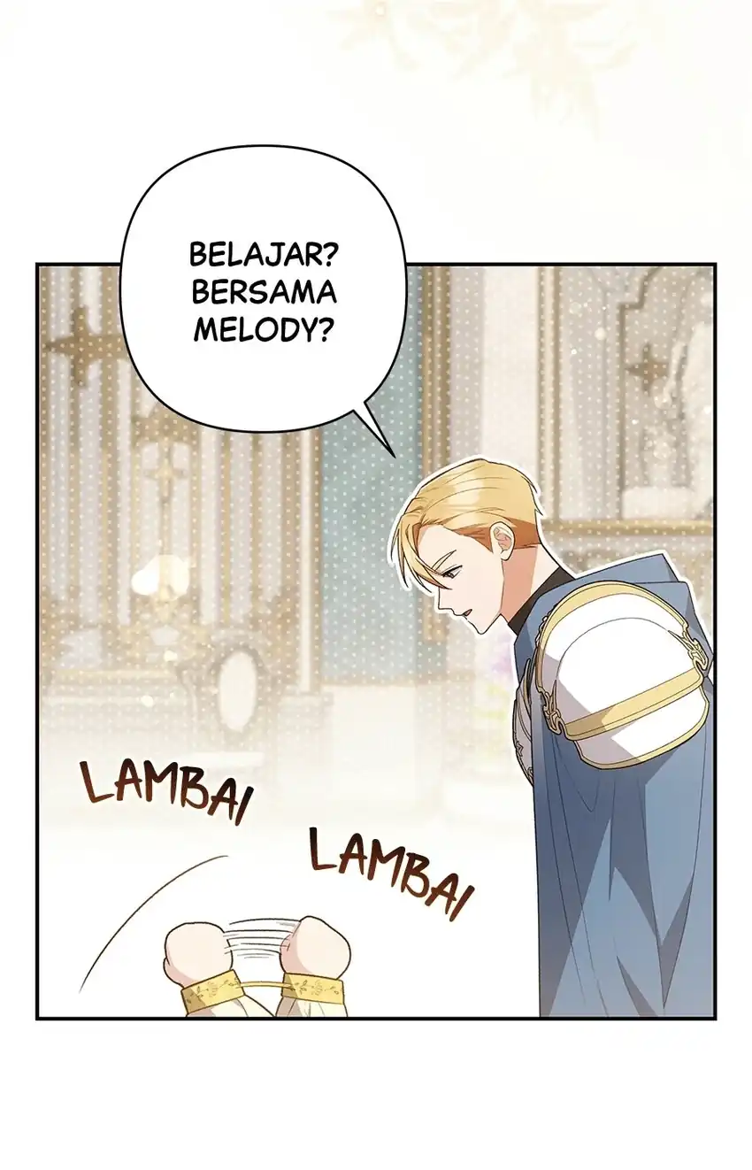 The Youngest Daughter of the Great Magician of a Famous Swordsmanship Family Chapter 17 Gambar 79