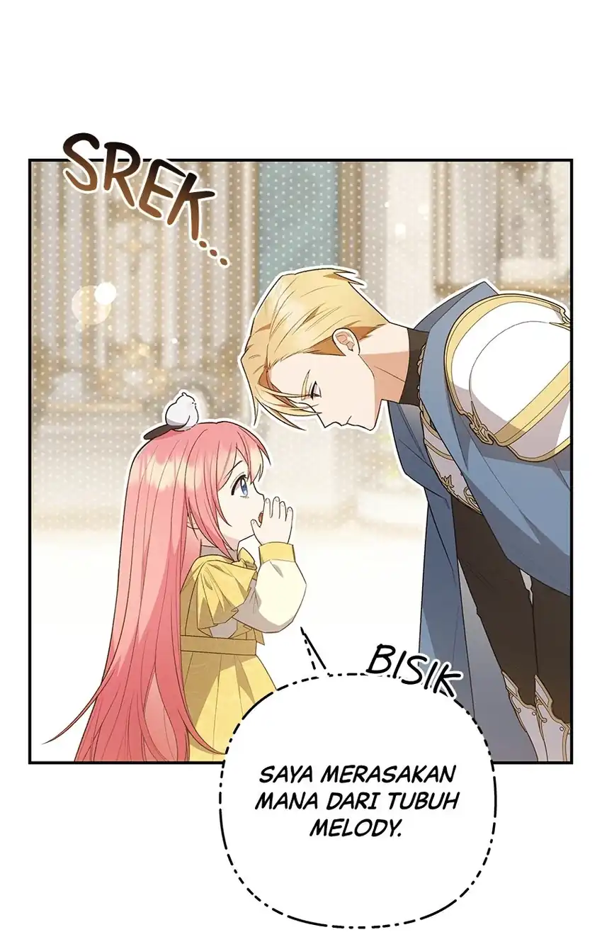 The Youngest Daughter of the Great Magician of a Famous Swordsmanship Family Chapter 17 Gambar 80