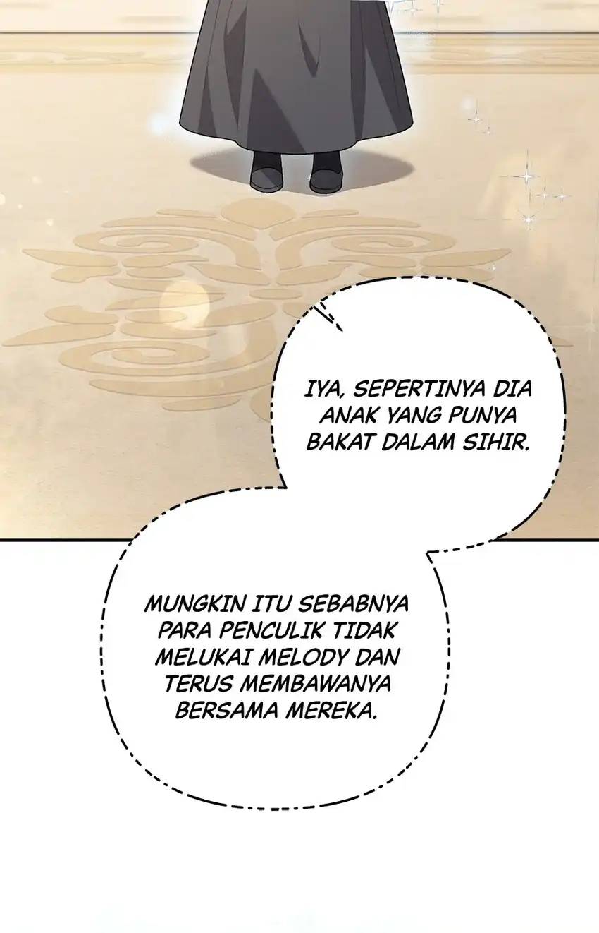 The Youngest Daughter of the Great Magician of a Famous Swordsmanship Family Chapter 17 Gambar 82