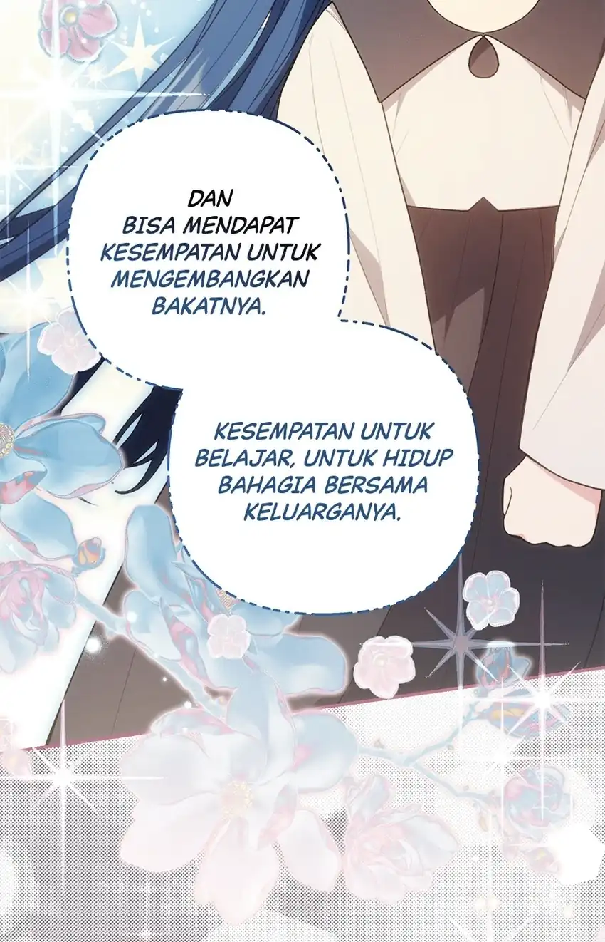 The Youngest Daughter of the Great Magician of a Famous Swordsmanship Family Chapter 17 Gambar 84