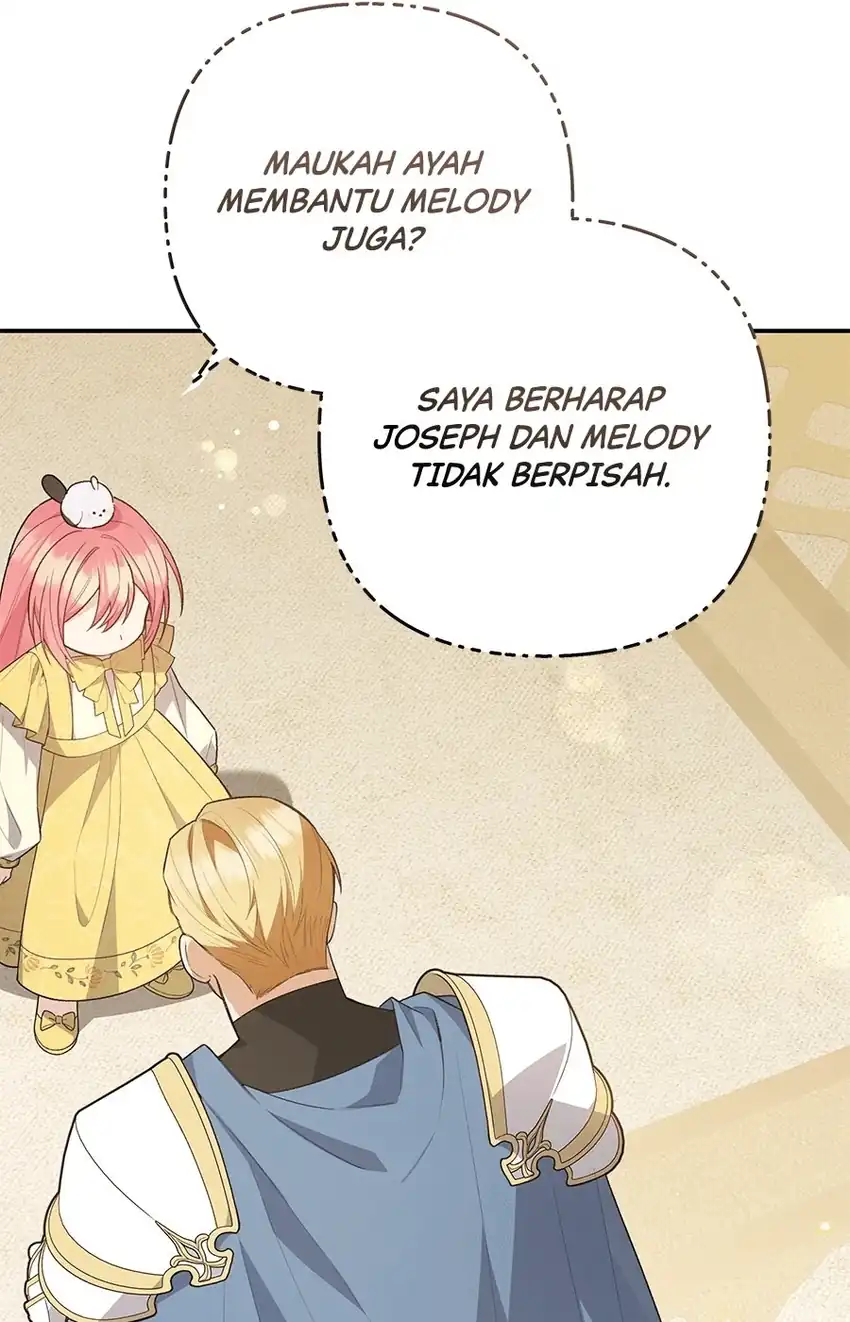 The Youngest Daughter of the Great Magician of a Famous Swordsmanship Family Chapter 17 Gambar 87