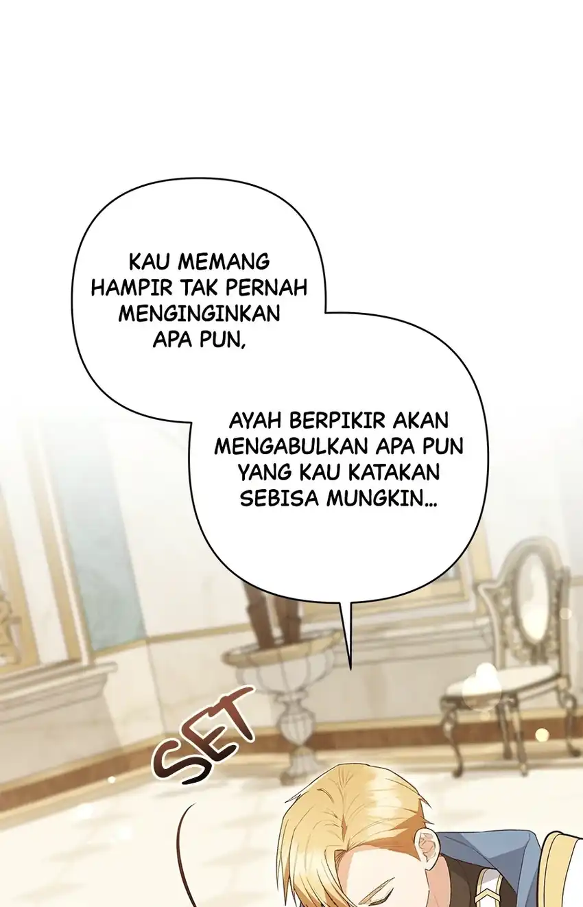 The Youngest Daughter of the Great Magician of a Famous Swordsmanship Family Chapter 17 Gambar 90
