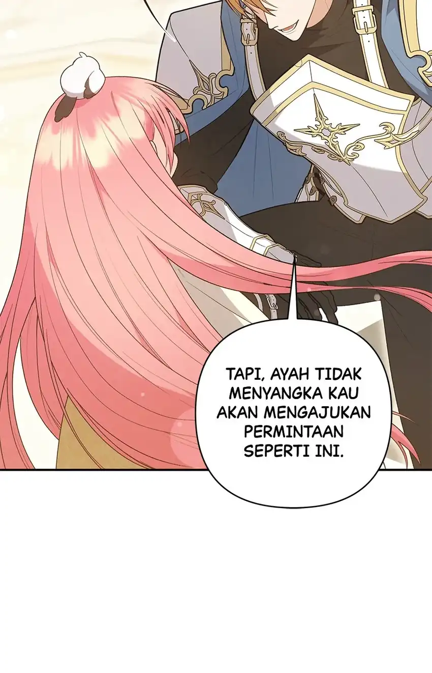 The Youngest Daughter of the Great Magician of a Famous Swordsmanship Family Chapter 17 Gambar 91