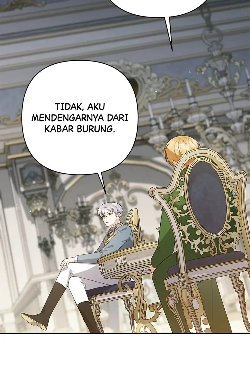 The Youngest Daughter of the Great Magician of a Famous Swordsmanship Family Chapter 18 Gambar 103