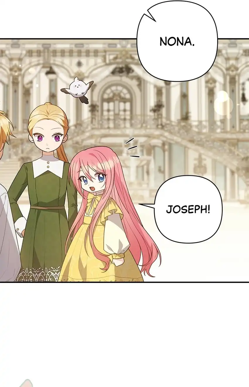 The Youngest Daughter of the Great Magician of a Famous Swordsmanship Family Chapter 18 Gambar 13