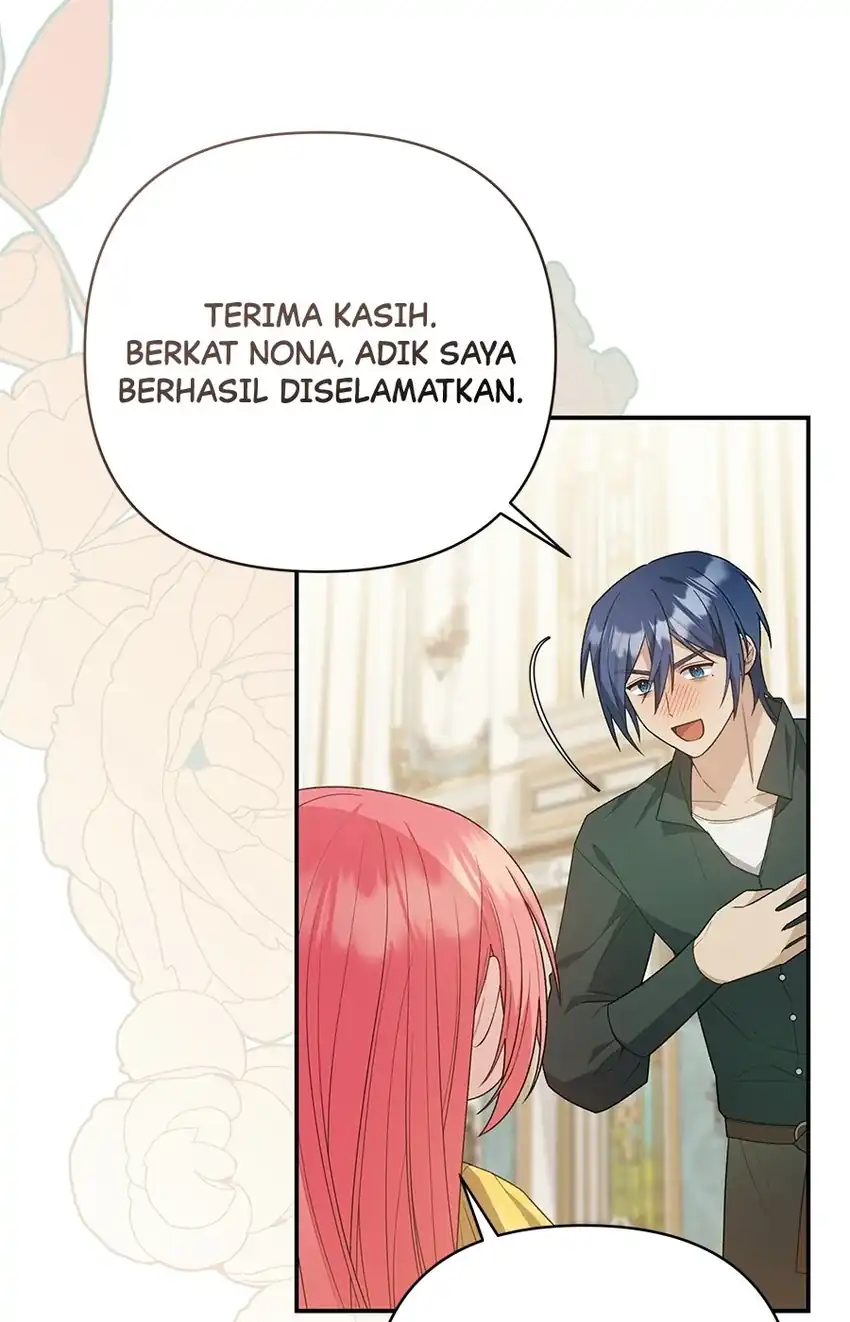 The Youngest Daughter of the Great Magician of a Famous Swordsmanship Family Chapter 18 Gambar 14