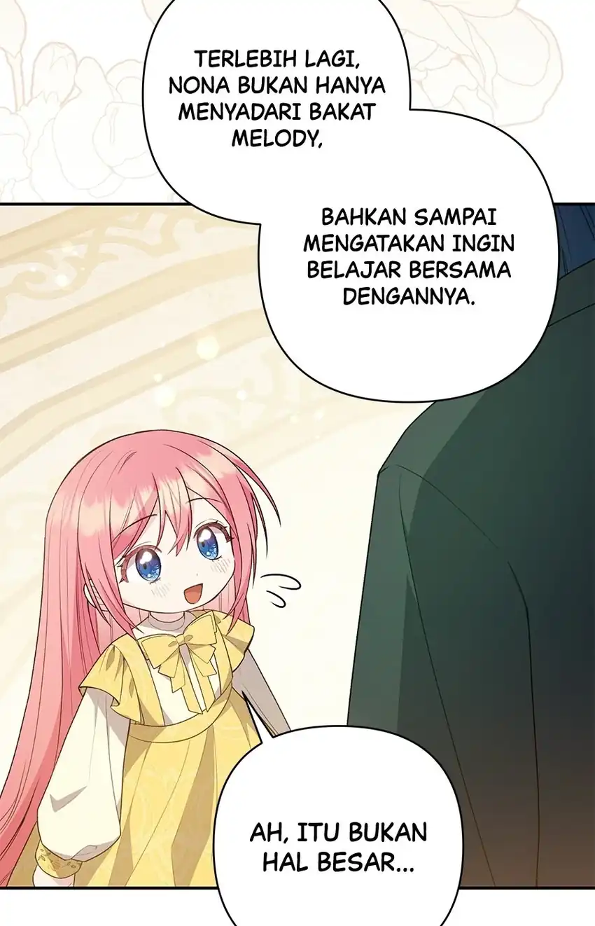 The Youngest Daughter of the Great Magician of a Famous Swordsmanship Family Chapter 18 Gambar 17