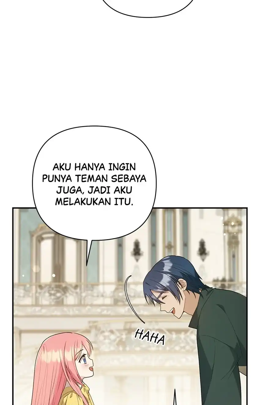 The Youngest Daughter of the Great Magician of a Famous Swordsmanship Family Chapter 18 Gambar 18
