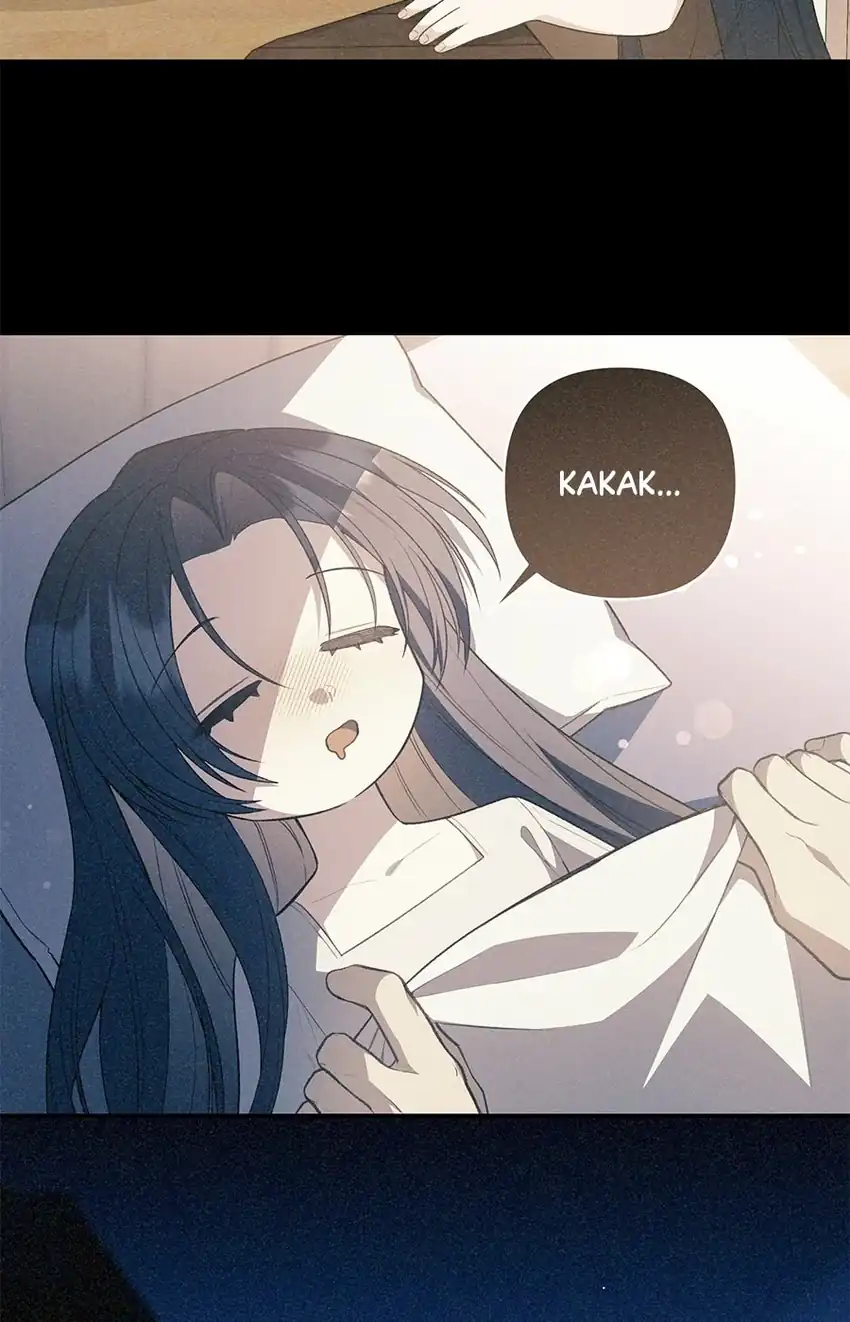 Manhwa The Youngest Daughter of the Great Magician of a Famous Swordsmanship Family Chapter 18 gambar 2