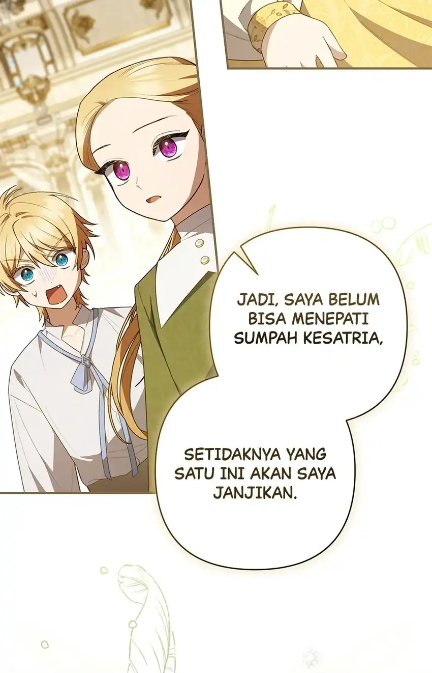 The Youngest Daughter of the Great Magician of a Famous Swordsmanship Family Chapter 18 Gambar 25
