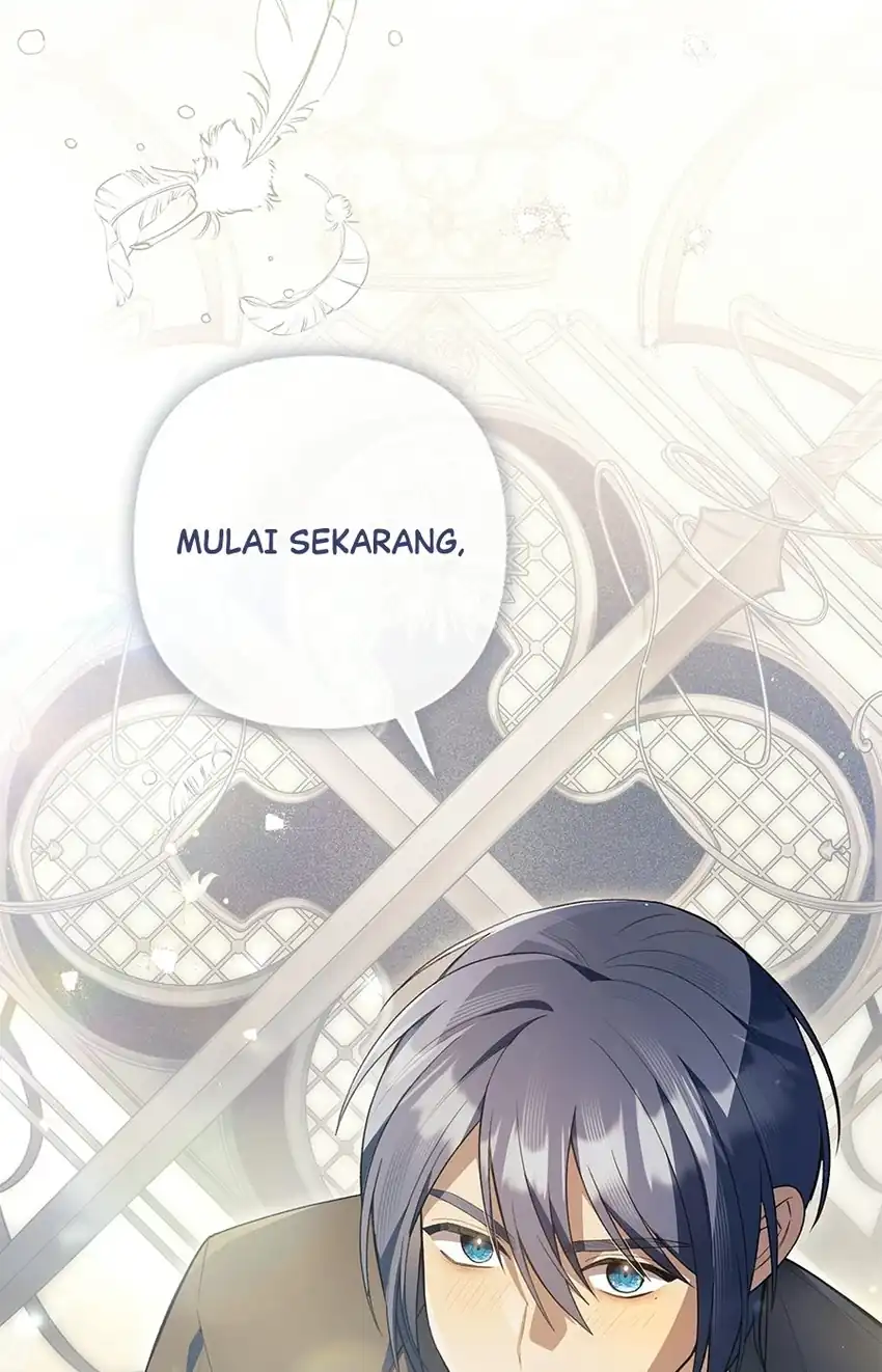 The Youngest Daughter of the Great Magician of a Famous Swordsmanship Family Chapter 18 Gambar 26