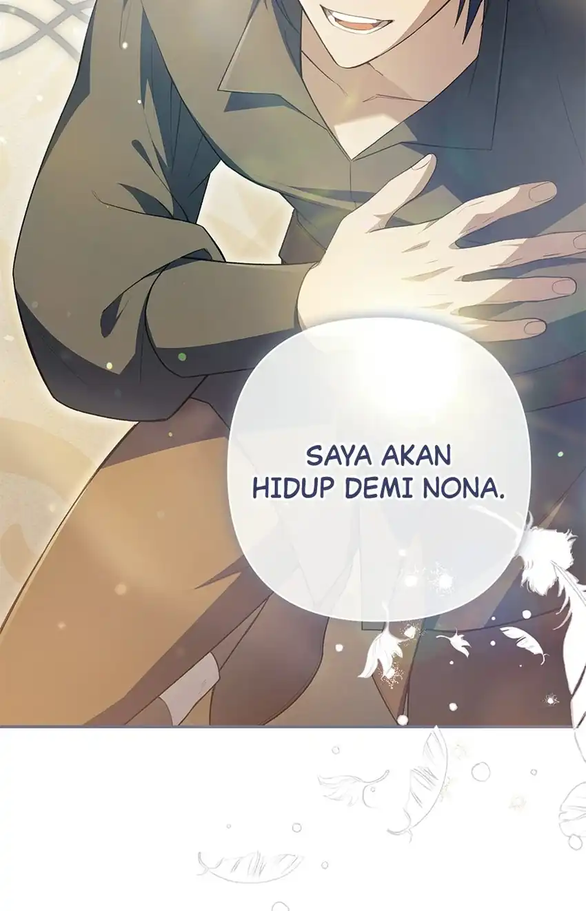 The Youngest Daughter of the Great Magician of a Famous Swordsmanship Family Chapter 18 Gambar 27