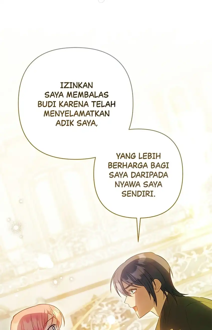 The Youngest Daughter of the Great Magician of a Famous Swordsmanship Family Chapter 18 Gambar 28