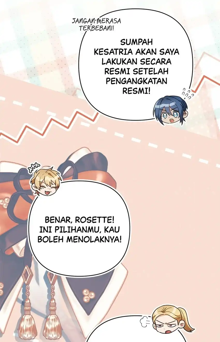 The Youngest Daughter of the Great Magician of a Famous Swordsmanship Family Chapter 18 Gambar 33
