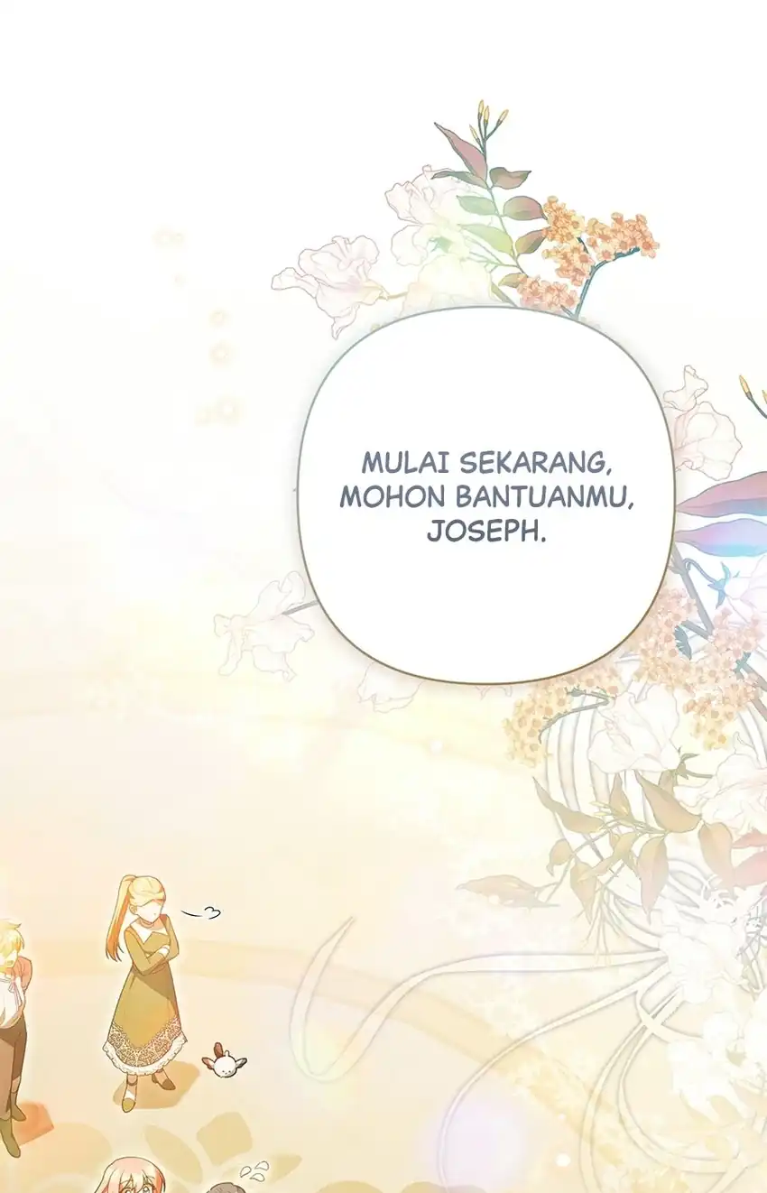 The Youngest Daughter of the Great Magician of a Famous Swordsmanship Family Chapter 18 Gambar 37