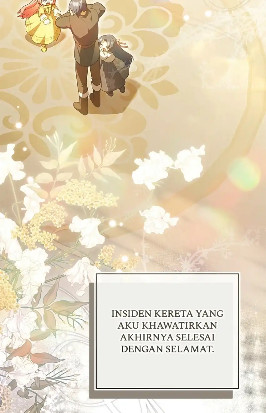 The Youngest Daughter of the Great Magician of a Famous Swordsmanship Family Chapter 18 Gambar 38