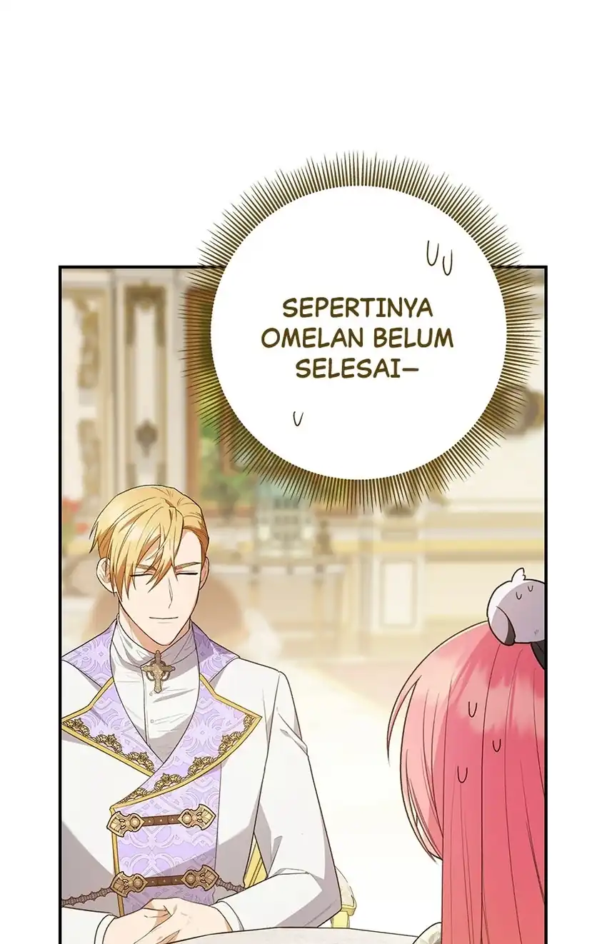 The Youngest Daughter of the Great Magician of a Famous Swordsmanship Family Chapter 18 Gambar 43
