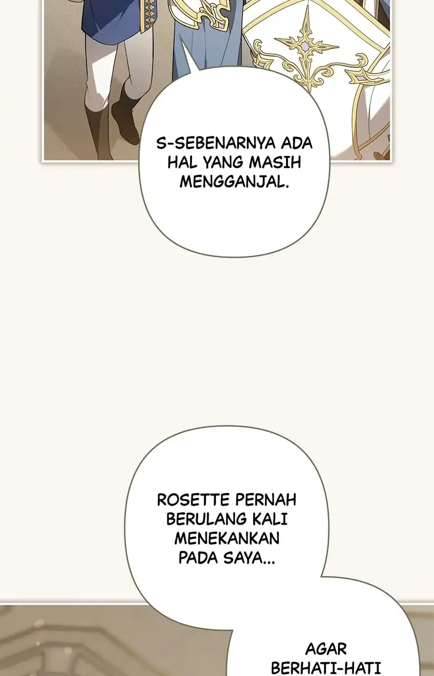 The Youngest Daughter of the Great Magician of a Famous Swordsmanship Family Chapter 18 Gambar 51