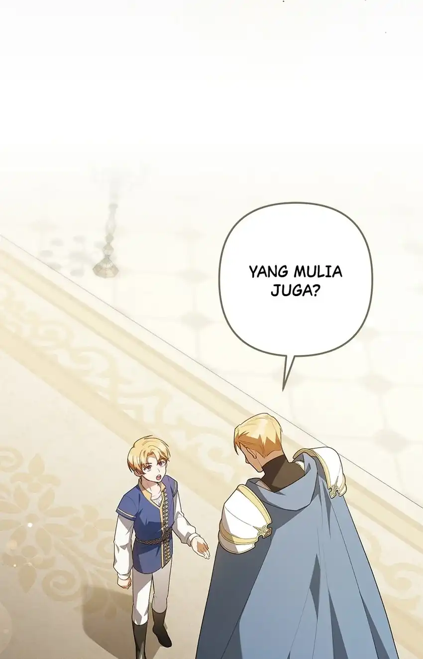 The Youngest Daughter of the Great Magician of a Famous Swordsmanship Family Chapter 18 Gambar 62