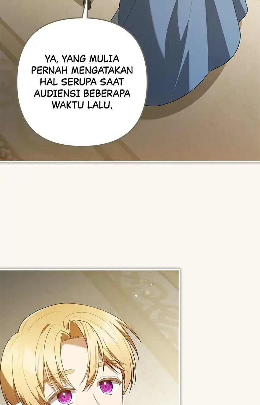 The Youngest Daughter of the Great Magician of a Famous Swordsmanship Family Chapter 18 Gambar 63