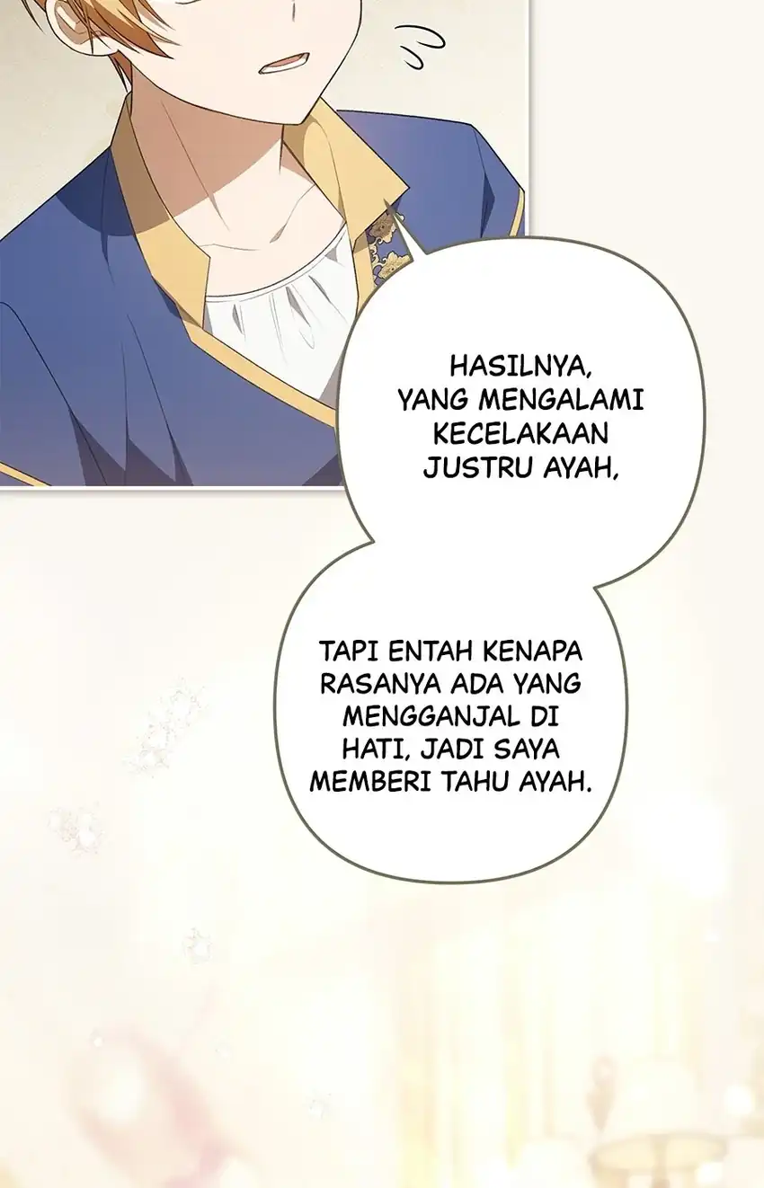 The Youngest Daughter of the Great Magician of a Famous Swordsmanship Family Chapter 18 Gambar 64
