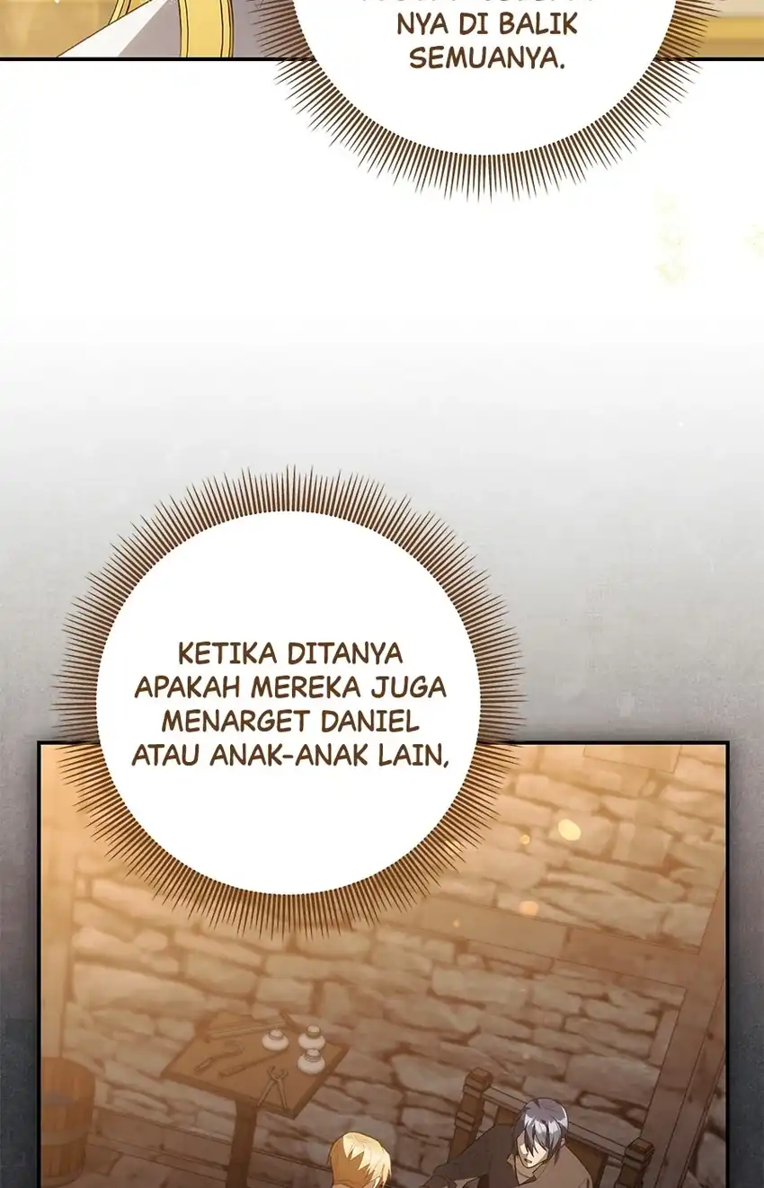 The Youngest Daughter of the Great Magician of a Famous Swordsmanship Family Chapter 18 Gambar 66
