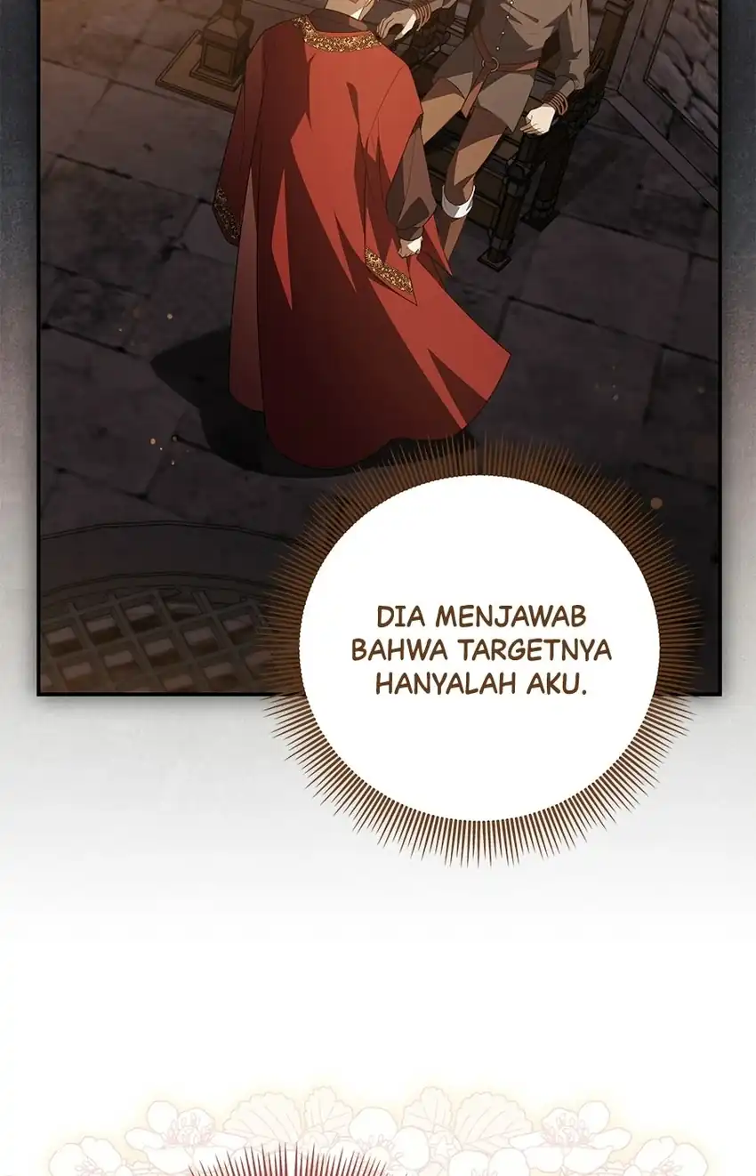 The Youngest Daughter of the Great Magician of a Famous Swordsmanship Family Chapter 18 Gambar 67