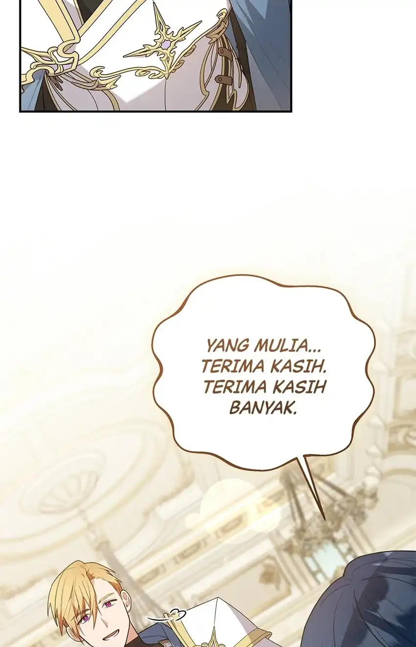 The Youngest Daughter of the Great Magician of a Famous Swordsmanship Family Chapter 18 Gambar 7