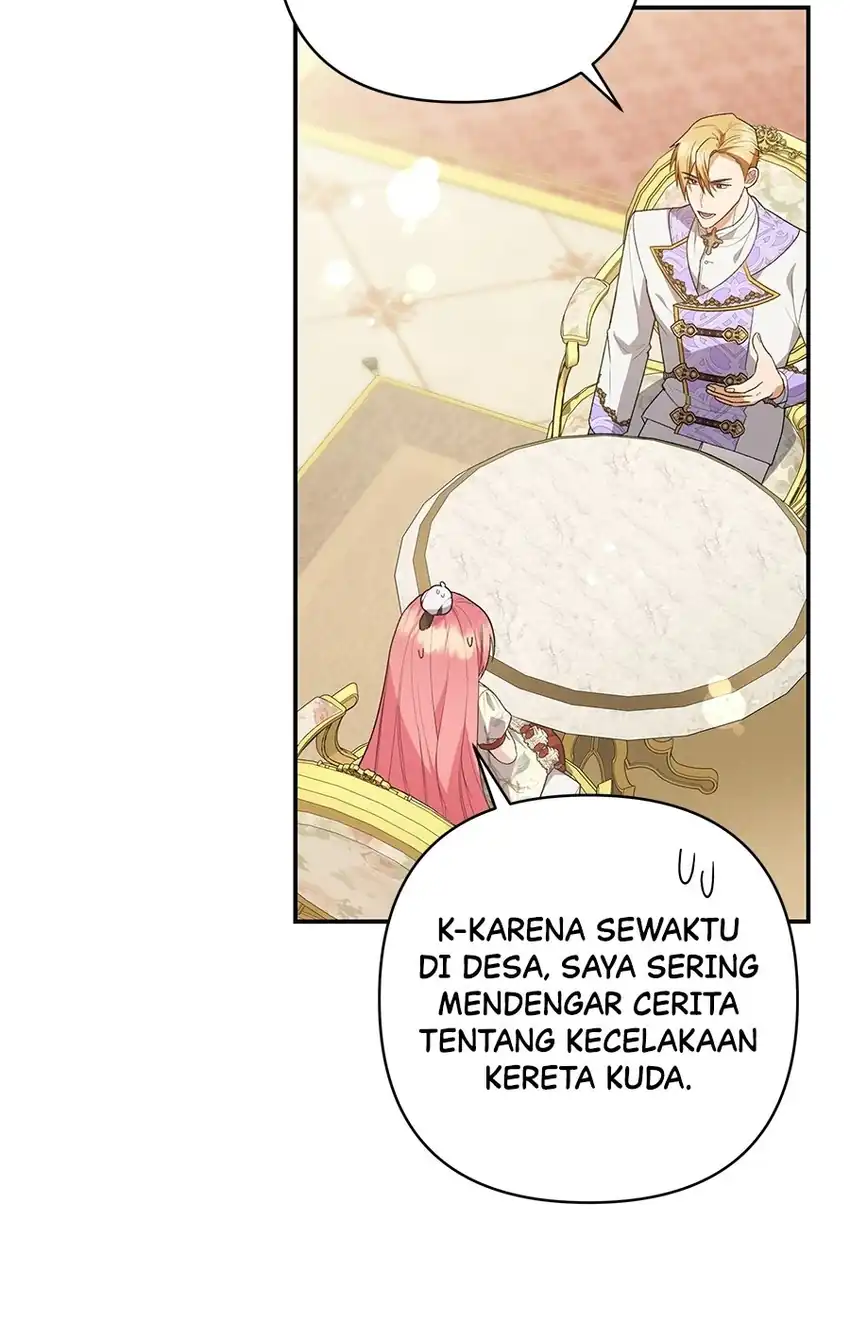 The Youngest Daughter of the Great Magician of a Famous Swordsmanship Family Chapter 18 Gambar 70