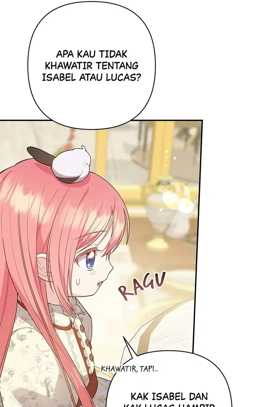 The Youngest Daughter of the Great Magician of a Famous Swordsmanship Family Chapter 18 Gambar 72