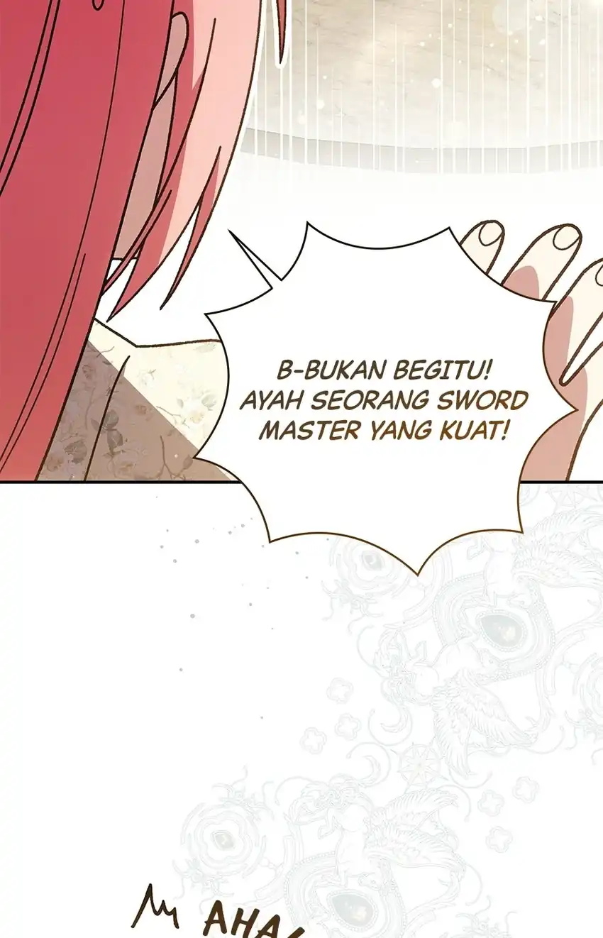 The Youngest Daughter of the Great Magician of a Famous Swordsmanship Family Chapter 18 Gambar 76