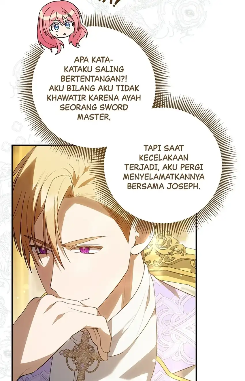 The Youngest Daughter of the Great Magician of a Famous Swordsmanship Family Chapter 18 Gambar 77