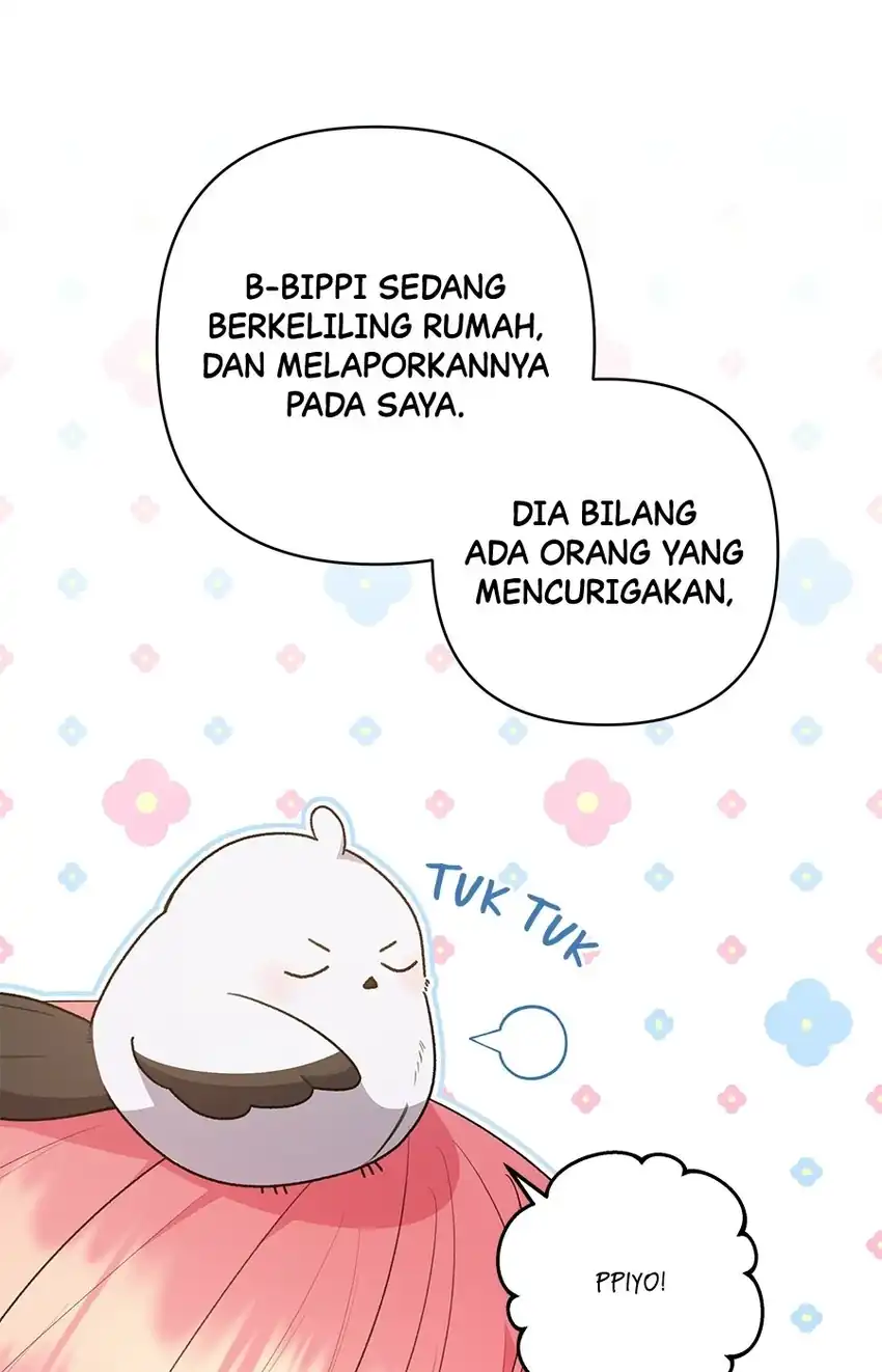 The Youngest Daughter of the Great Magician of a Famous Swordsmanship Family Chapter 18 Gambar 80